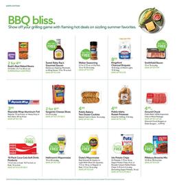 Publix Weekly Ad week 20 Page 2