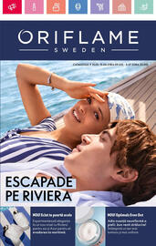Catalog Oriflame Pagină 1