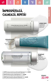 Catalog Oriflame Pagină 101