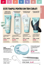 Catalog Oriflame Pagină 105
