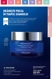 Catalog Oriflame Pagină 107