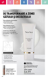 Catalog Oriflame Pagină 108