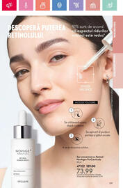 Catalog Oriflame Pagină 109
