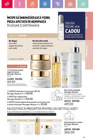 Catalog Oriflame Pagină 119