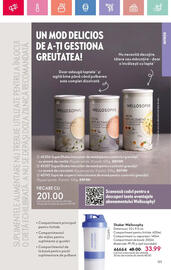 Catalog Oriflame Pagină 123