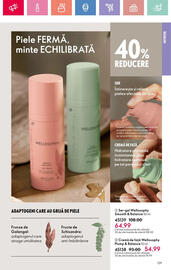 Catalog Oriflame Pagină 129