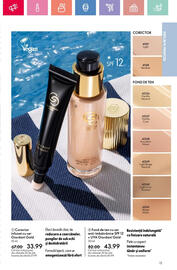 Catalog Oriflame Pagină 13