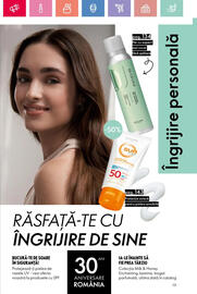 Catalog Oriflame Pagină 131