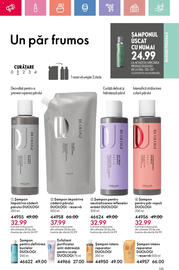 Catalog Oriflame Pagină 135