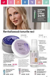 Catalog Oriflame Pagină 137