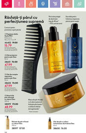 Catalog Oriflame Pagină 138
