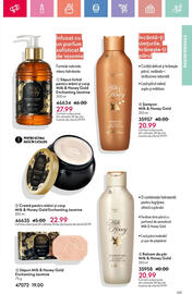 Catalog Oriflame Pagină 139