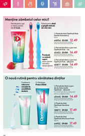 Catalog Oriflame Pagină 140