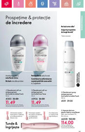 Catalog Oriflame Pagină 141