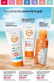 Catalog Oriflame Pagină 143