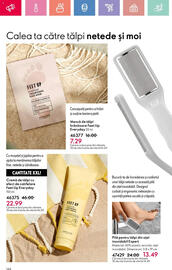 Catalog Oriflame Pagină 144