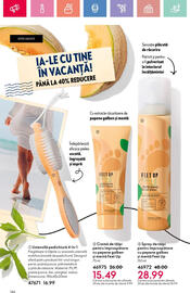 Catalog Oriflame Pagină 146