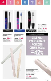 Catalog Oriflame Pagină 149