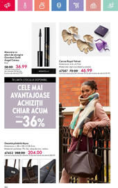 Catalog Oriflame Pagină 150