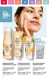Catalog Oriflame Pagină 154