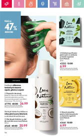 Catalog Oriflame Pagină 156