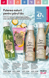 Catalog Oriflame Pagină 157