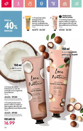 Catalog Oriflame Pagină 158