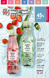 Catalog Oriflame Pagină 161