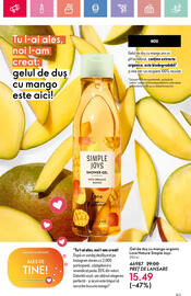 Catalog Oriflame Pagină 163