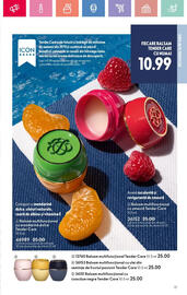 Catalog Oriflame Pagină 17