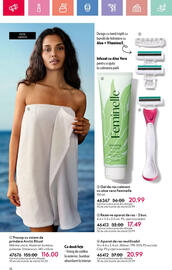 Catalog Oriflame Pagină 18