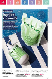 Catalog Oriflame Pagină 19