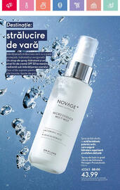 Catalog Oriflame Pagină 22