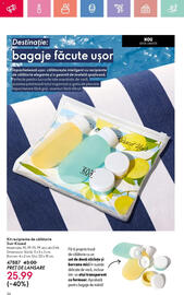 Catalog Oriflame Pagină 26