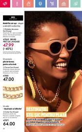 Catalog Oriflame Pagină 28