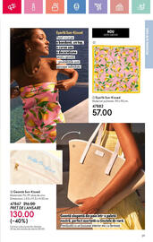 Catalog Oriflame Pagină 29