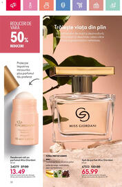 Catalog Oriflame Pagină 32