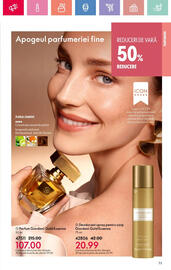 Catalog Oriflame Pagină 33
