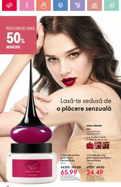 Catalog Oriflame Pagină 34