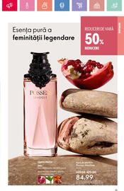 Catalog Oriflame Pagină 35