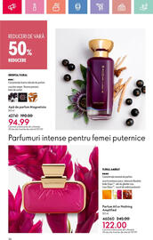 Catalog Oriflame Pagină 36