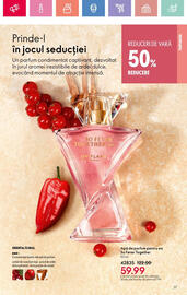 Catalog Oriflame Pagină 37