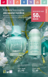Catalog Oriflame Pagină 39