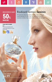 Catalog Oriflame Pagină 40