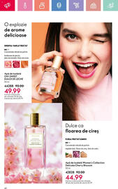 Catalog Oriflame Pagină 42