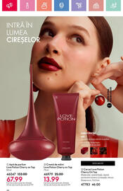 Catalog Oriflame Pagină 44
