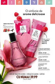 Catalog Oriflame Pagină 45