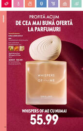 Catalog Oriflame Pagină 50