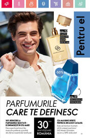 Catalog Oriflame Pagină 51