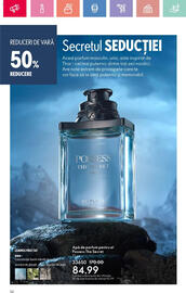 Catalog Oriflame Pagină 52